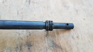 Peugeot Satelis 400 T szár kormányoszlop - kép 2