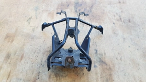 Peugeot Satelis 400 első idomtartó konzol - kép 4