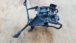 Peugeot Satelis 400 első idomtartó konzol - kép 7