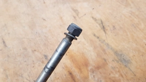 Peugeot Satelis 400 első keréktengely - kép 4