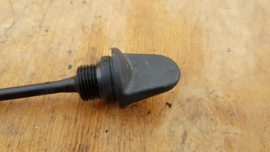 Peugeot Satelis 400 olajnívó pálca - kép 2