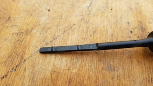 Peugeot Satelis 400 olajnívó pálca - kép 3