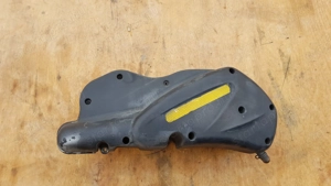 Peugeot Satelis 400 légszűrő - kép 5