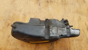 Peugeot Satelis 400 légszűrő - kép 7