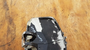 Peugeot Satelis 400 kormány idom középső ajtó - kép 5