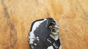 Peugeot Satelis 400 kormány idom középső ajtó - kép 6