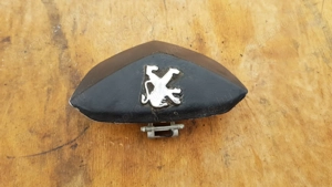 Peugeot Satelis 400 kormány idom középső ajtó - kép 3