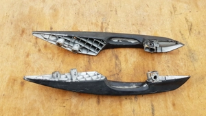 Peugeot Satelis 400 hátsó kapaszkodó pár - kép 6