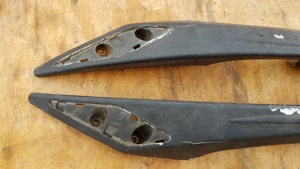 Peugeot Satelis 400 hátsó kapaszkodó pár - kép 4