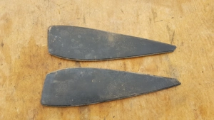 Peugeot Satelis 400 gumiszőnyeg pár középső