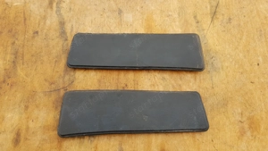 Peugeot Satelis 400 gumiszőnyeg pár felső