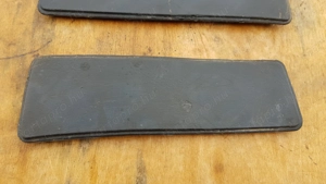 Peugeot Satelis 400 gumiszőnyeg pár felső - kép 2