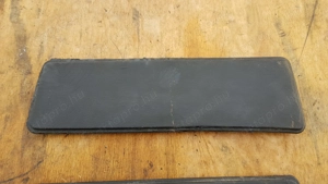 Peugeot Satelis 400 gumiszőnyeg pár felső - kép 3