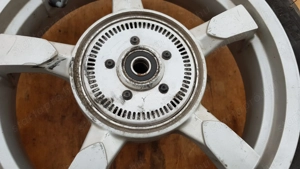 Peugeot Satelis 400 első kerék - kép 6