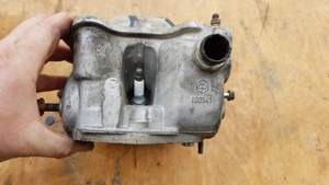 Peugeot Satelis 400 hengerfej - kép 6