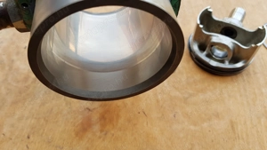 Peugeot Satelis 400 henger - kép 3