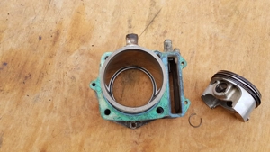 Peugeot Satelis 400 henger - kép 9