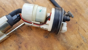 Peugeot Satelis 400 benzinpumpa - kép 5