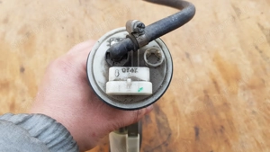 Peugeot Satelis 400 benzinpumpa - kép 3