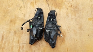 Peugeot Satelis 400 első lámpa pár - kép 10