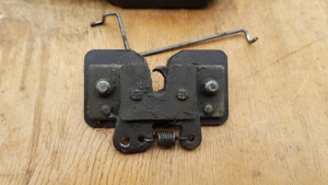 Peugeot Satelis 400 ülészár - kép 4