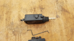 Peugeot Satelis 400 ülészár - kép 7