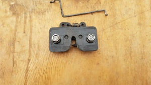 Peugeot Satelis 400 ülészár - kép 6