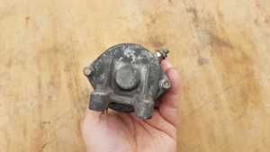 Peugeot Satelis 400 önindító - kép 3