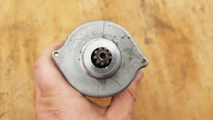 Peugeot Satelis 400 önindító - kép 2