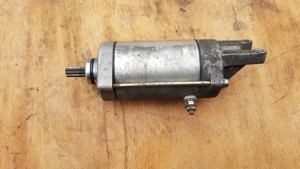 Peugeot Satelis 400 önindító - kép 4