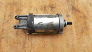 Peugeot Satelis 400 önindító - kép 5