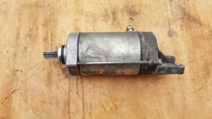 Peugeot Satelis 400 önindító - kép 6