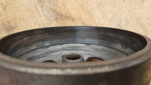 Peugeot Satelis 400 kuplung - kép 5