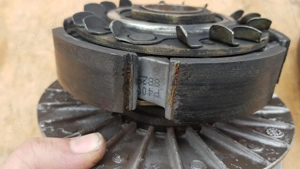 Peugeot Satelis 400 kuplung - kép 4