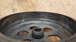 Peugeot Satelis 400 kuplung - kép 7