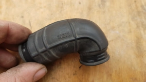 Peugeot Satelis 400 vízcső könyök cső - kép 3