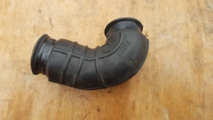 Peugeot Satelis 400 vízcső könyök cső - kép 5