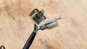 Peugeot Satelis 400 kormánykapcsoló jobbos - kép 2