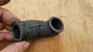 Peugeot Satelis 400 vízcső könyök cső - kép 4