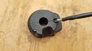 Peugeot Satelis 400 kormánykapcsoló jobbos - kép 8