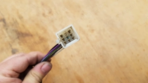 Peugeot Satelis 400 kormánykapcsoló balos - kép 2