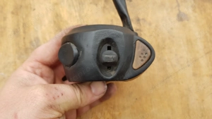 Peugeot Satelis 400 kormánykapcsoló balos - kép 3