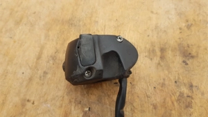 Peugeot Satelis 400 kormánykapcsoló balos - kép 6