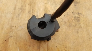 Peugeot Satelis 400 kormánykapcsoló balos - kép 7