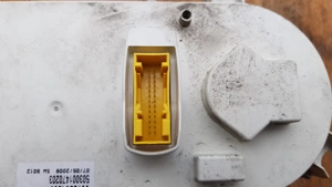 Peugeot Satelis 400 km óra - kép 5