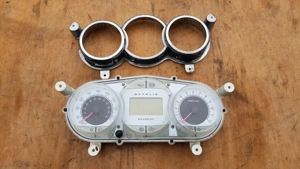 Peugeot Satelis 400 km óra - kép 10