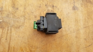 Peugeot Satelis 400 indító relé - kép 3