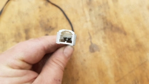 Peugeot Satelis 400 hőmérő - kép 2