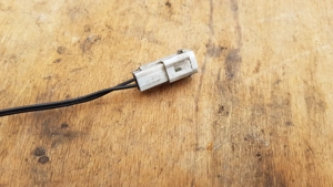 Peugeot Satelis 400 hőmérő - kép 4