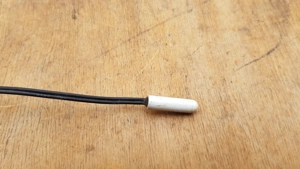 Peugeot Satelis 400 hőmérő - kép 3